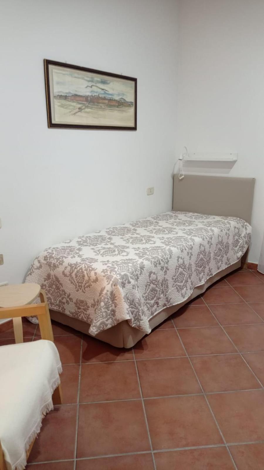 Il Giglio Appartamenti Grosseto Esterno foto
