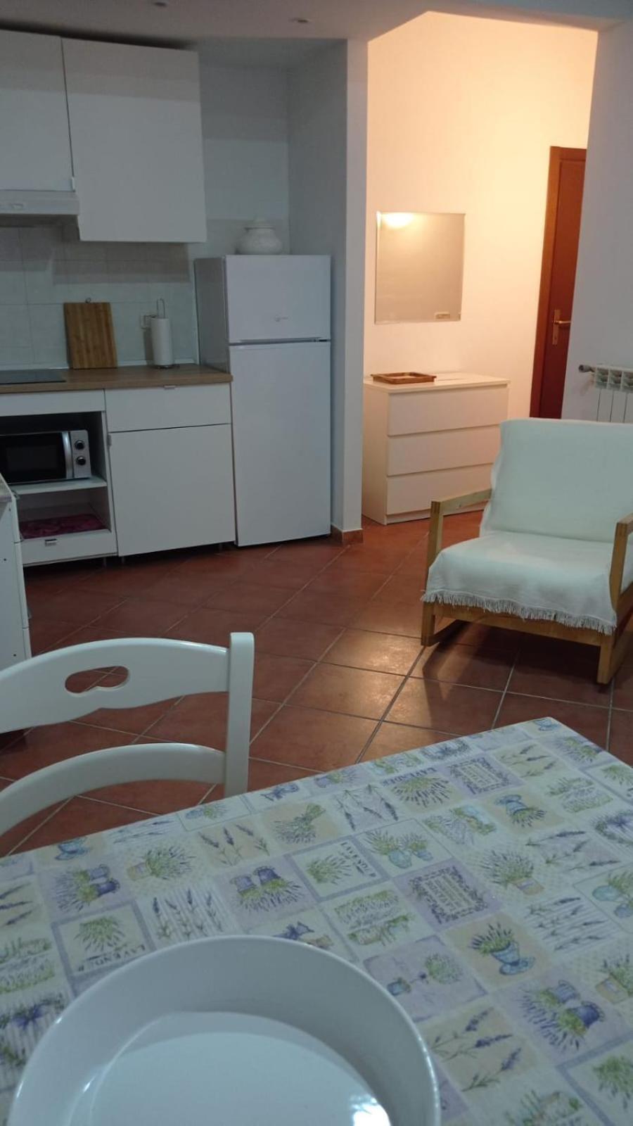 Il Giglio Appartamenti Grosseto Esterno foto